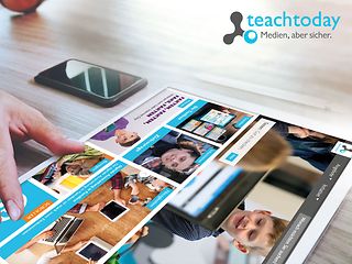 teachtoday